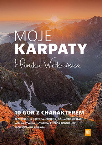 Moje Karpaty