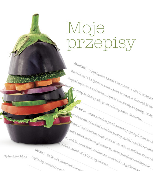 Moje przepisy