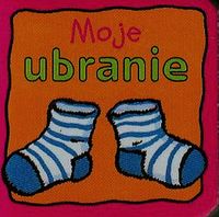 Moje ubranie