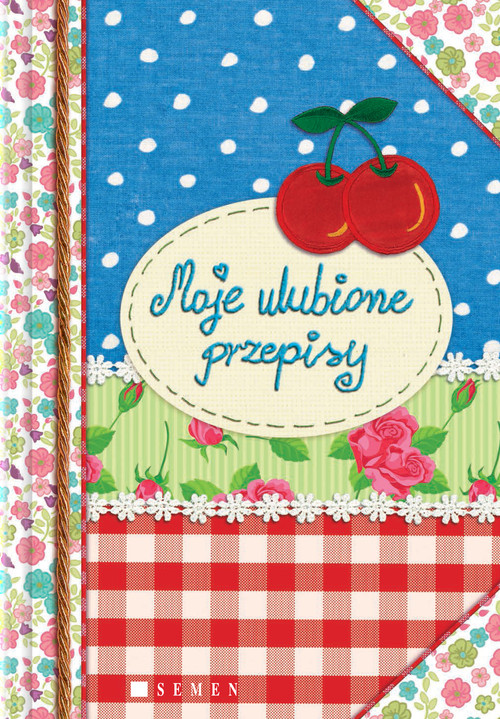 Moje ulubione przepisy