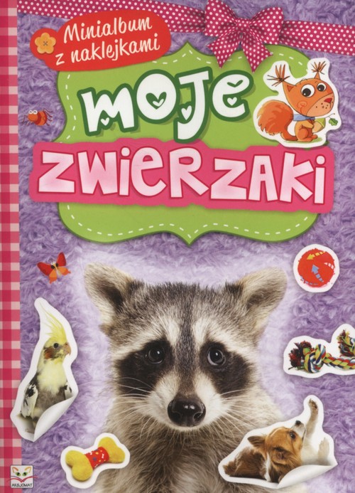 Moje zwierzaki