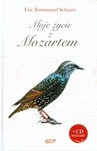 Moje życie z Mozartem + CD