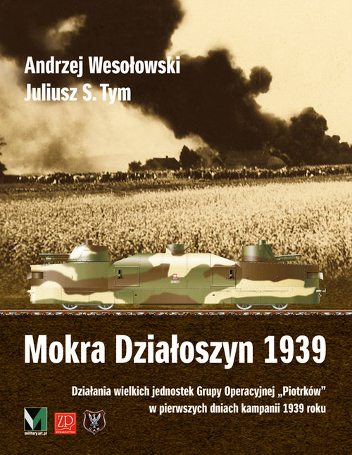 Mokra Działoszyn 1939