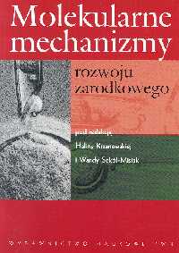 Molekularne mechanizmy rozwoju zarodkowego