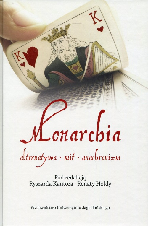 Monarchia