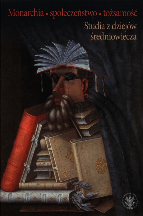 Monarchia społeczeństwo tożsamość