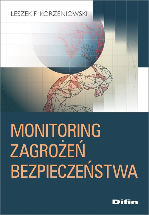 Monitoring zagrożeń bezpieczeństwa