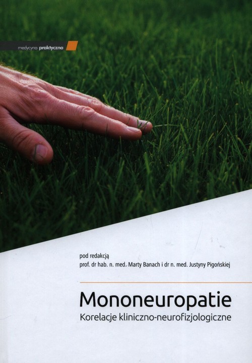 Mononeuropatie