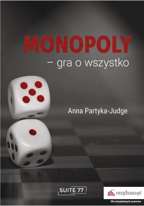 Monopoly gra o wszystko