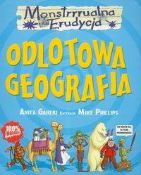 Monstrrrualna Erudycja Odlotowa geografia