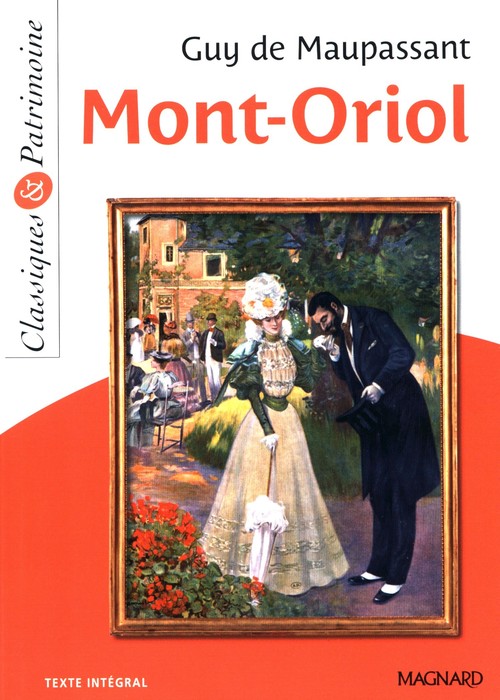 Mont-Oriol