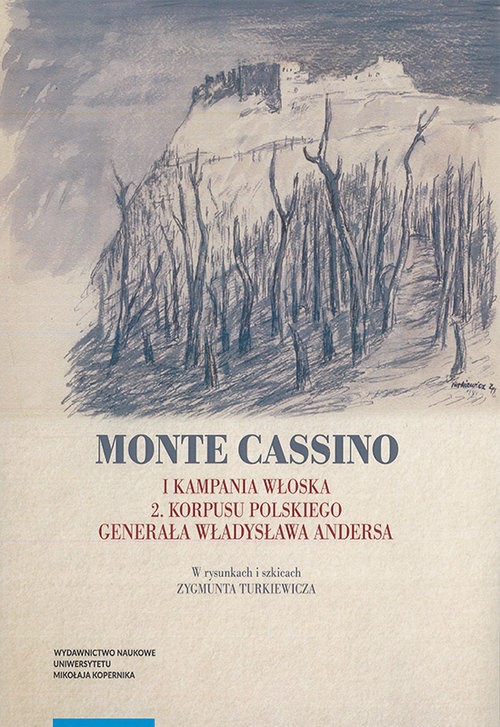 Monte Cassino