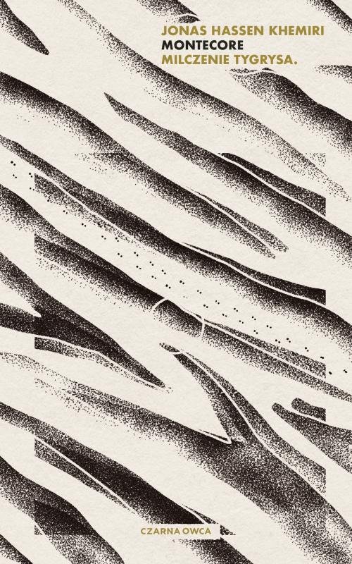 Montecore Milczenie tygrysa