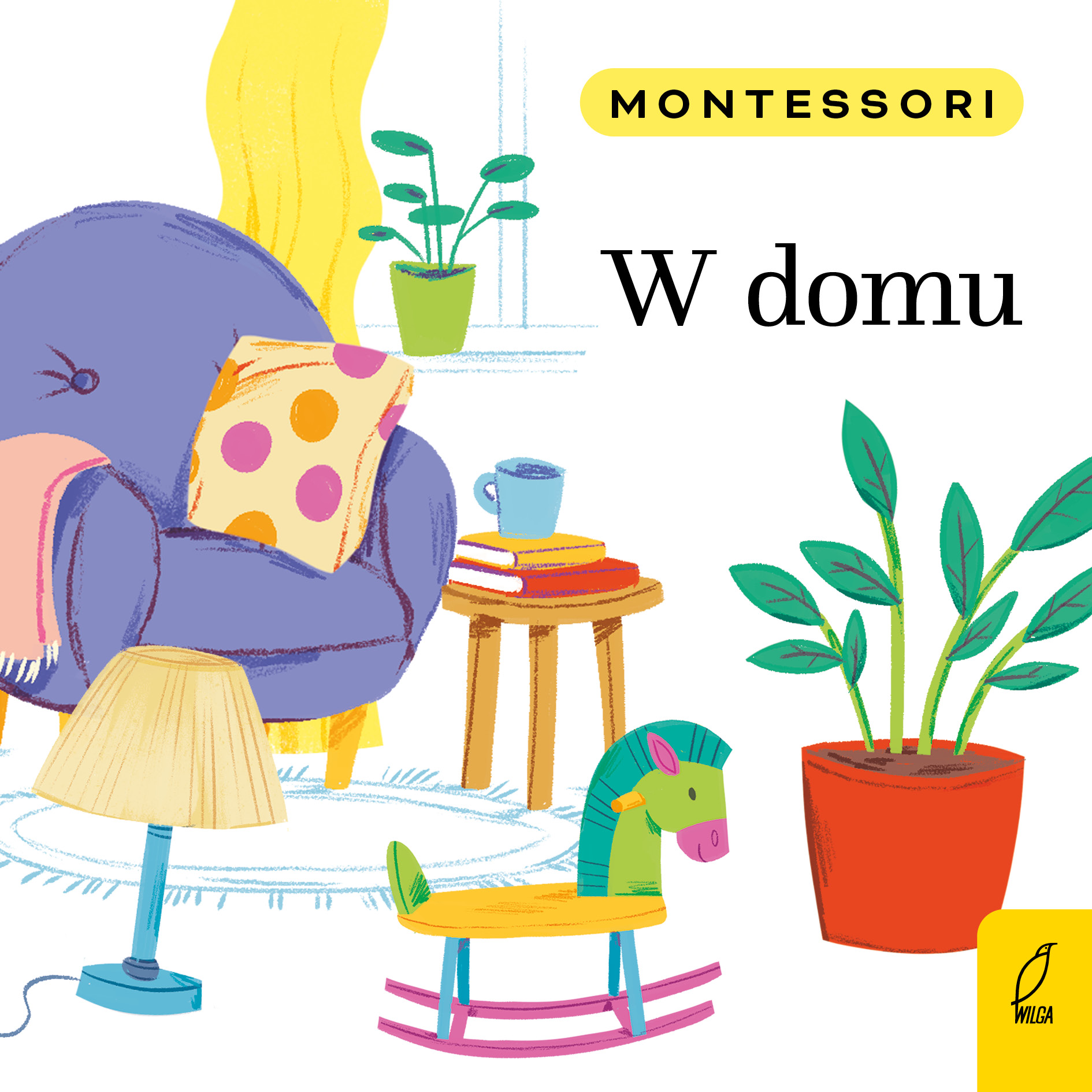 Montessori W domu