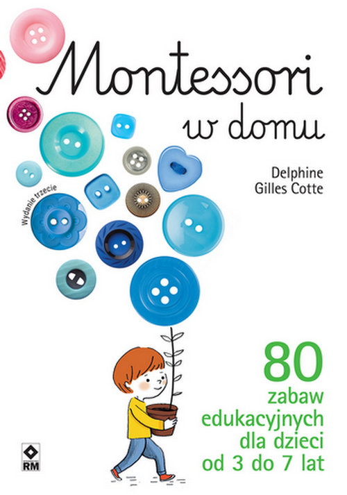 Montessori w domu