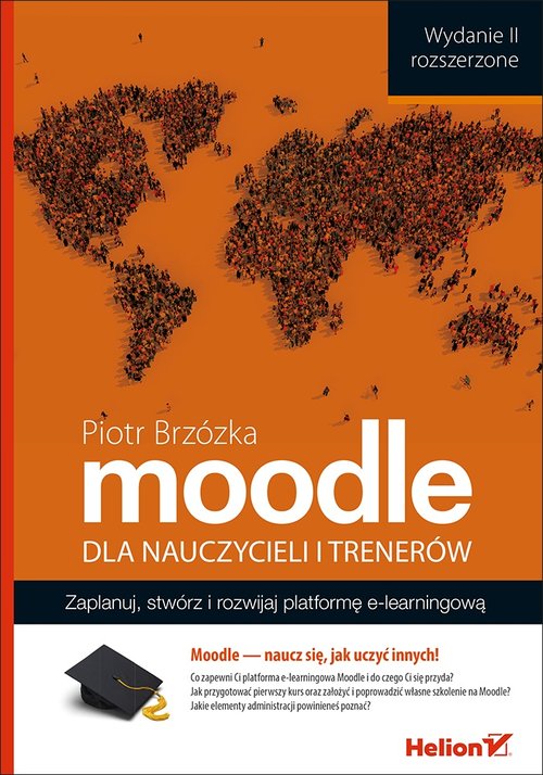 Moodle dla nauczycieli i trenerów