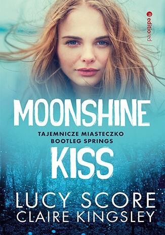 Moonshine Kiss