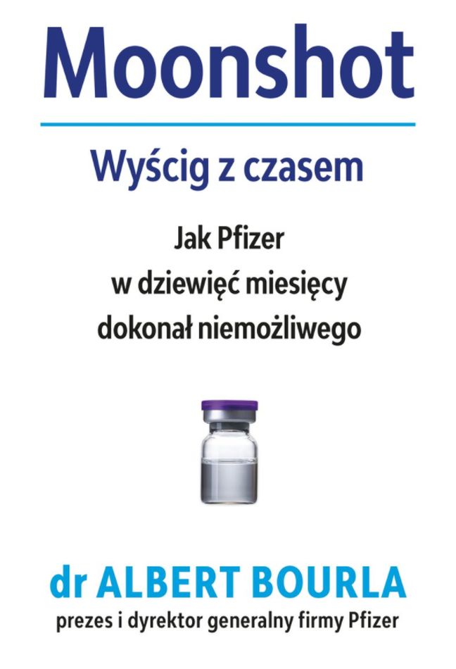 Moonshort Wyścig z czasem
