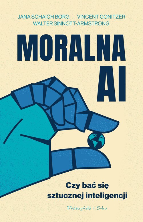 Moralna AI
