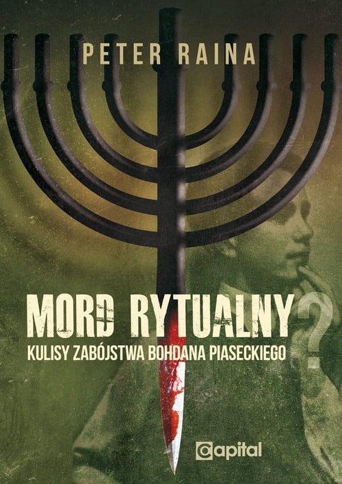 Mord rytualny