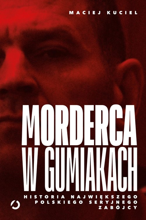Morderca w gumiakach.