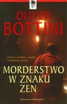 MORDERSTWO W ZNAKU ZEN