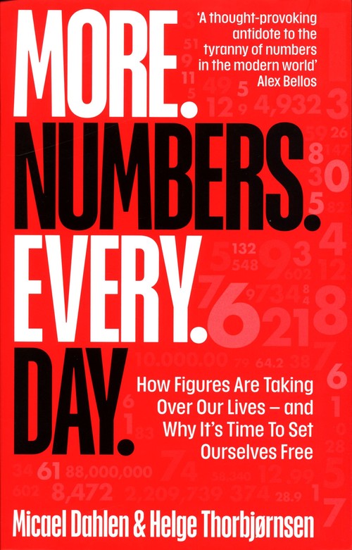 More Numbers Every Day