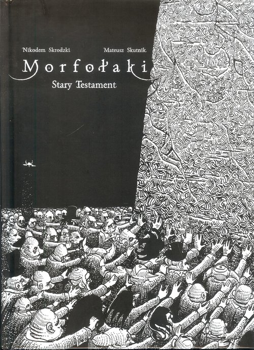 Morfołaki Stary Testament