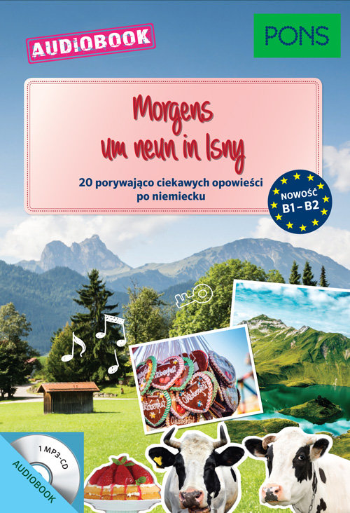Morgens um neun in Isny