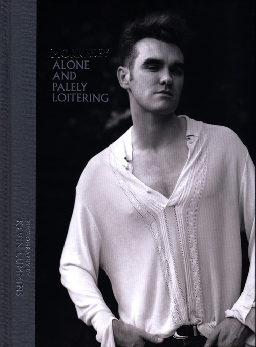 Morrissey: Alone and Palely Loitering