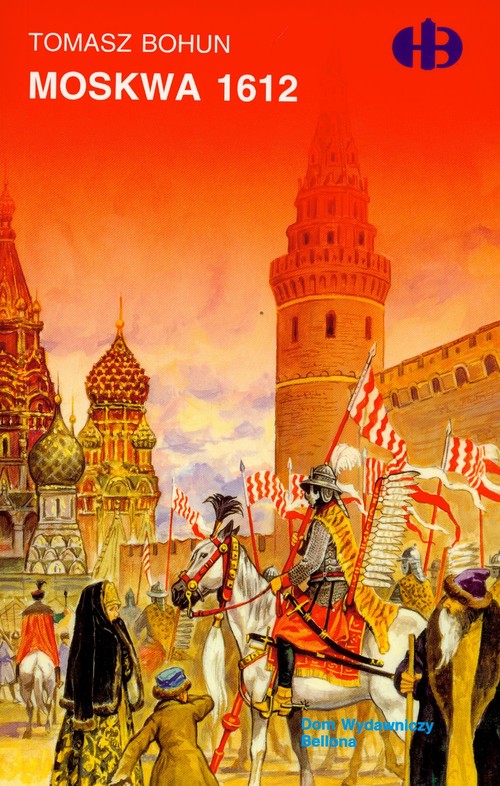 Moskwa 1612