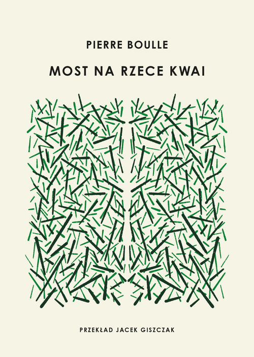 Most na rzece Kwai