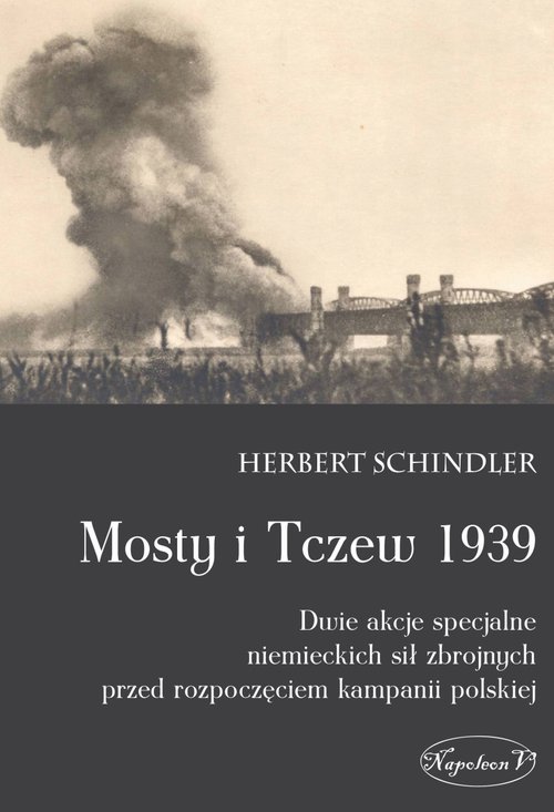 Mosty i Tczew 1939