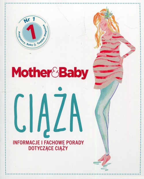 Mother & Baby Ciąża