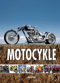 Motocykle