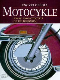 Motocykle Encyklopedia