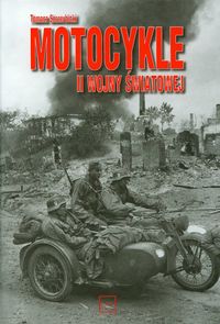 Motocykle II Wojny Światowej