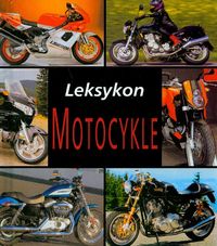 Motocykle Leksykon