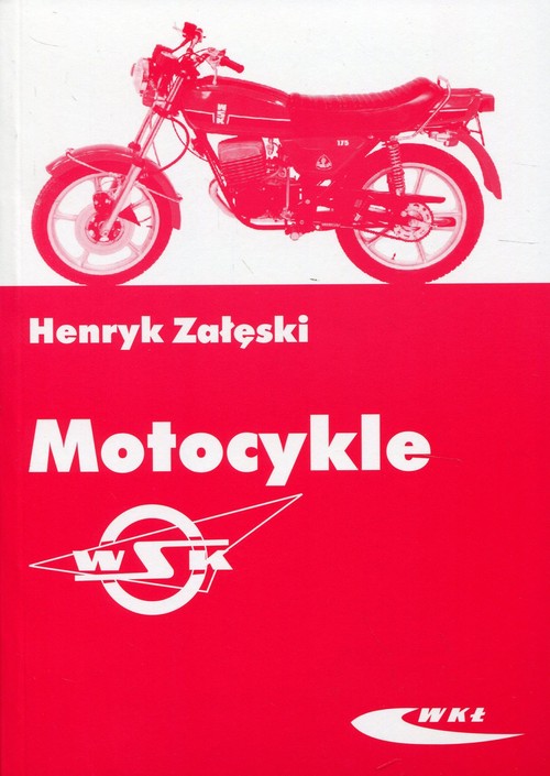 Motocykle WSK