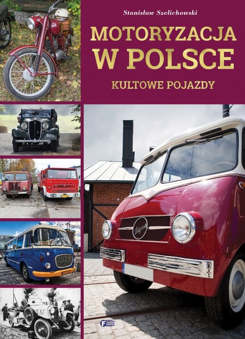 Motoryzacja w Polsce