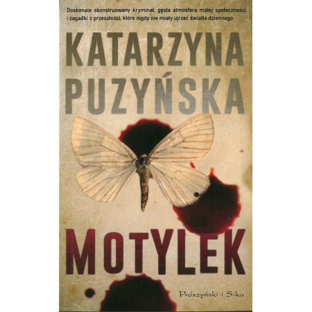 Motylek. Lipowo. Tom 1 wyd. kieszonkowe