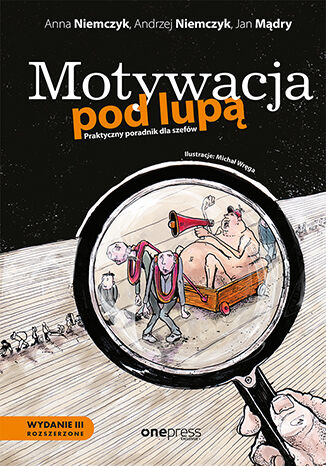 Motywacja pod lupą