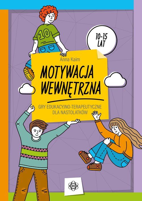 Motywacja wewnętrzna