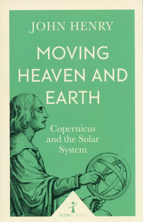 Moving Heaven and Earth