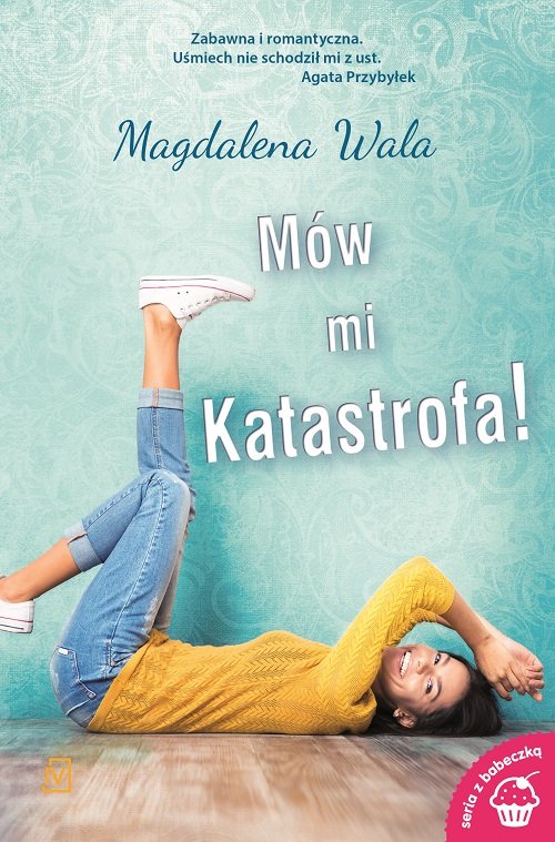 Mów mi Katastrofa!