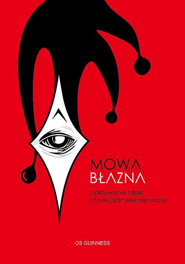 Mowa błazna