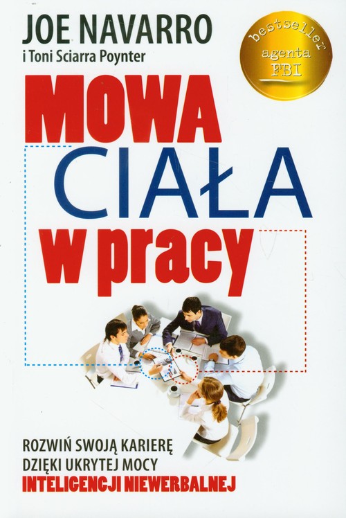 Mowa ciała w pracy