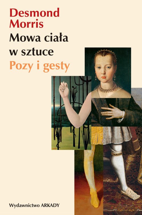 Mowa ciała w sztuce Pozy i gesty