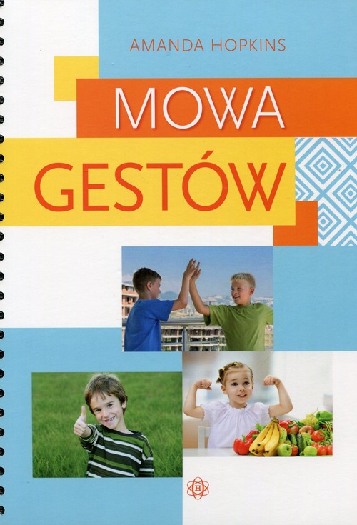 Mowa gestów