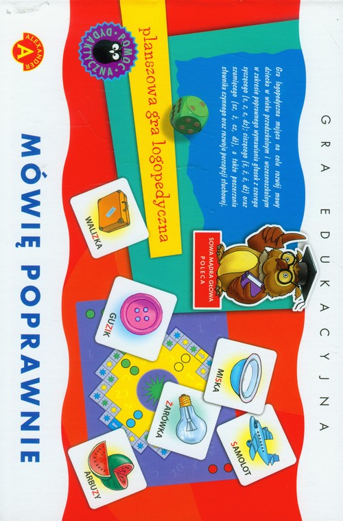 Mówię poprawnie